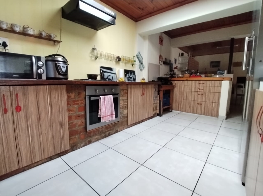  Bedroom Property for Sale in Bridgetown Western Cape